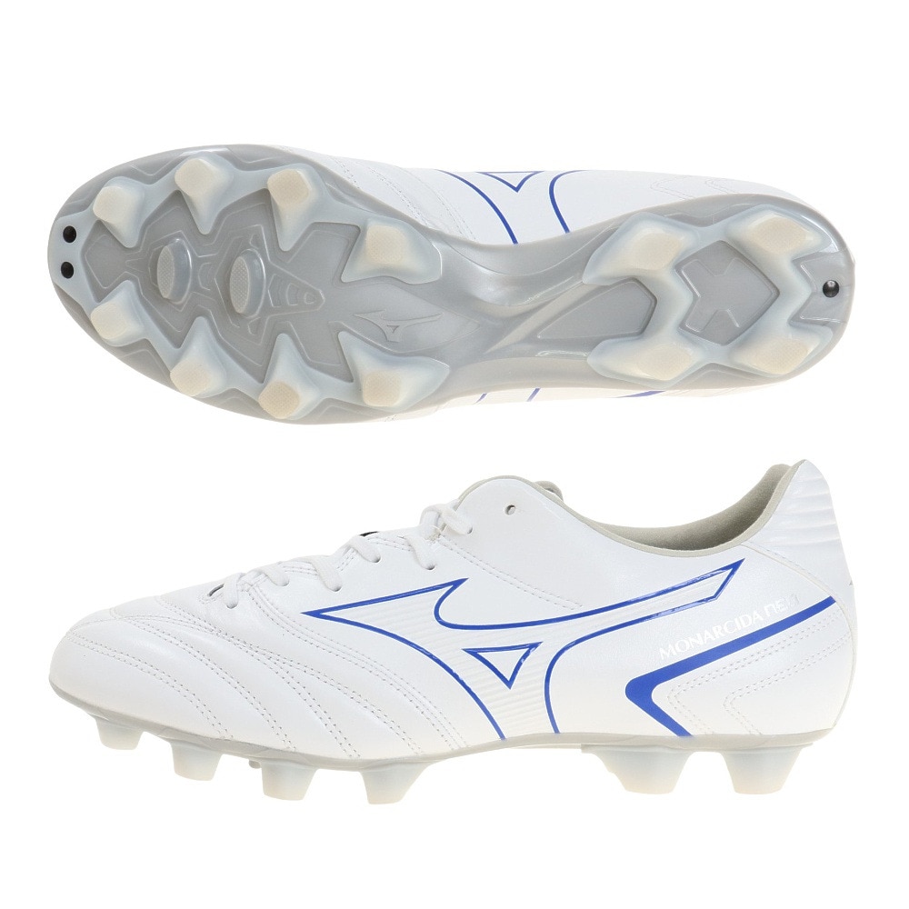 ミズノ(MIZUNO)(メンズ)サッカースパイク ハードグラウンド用/人工