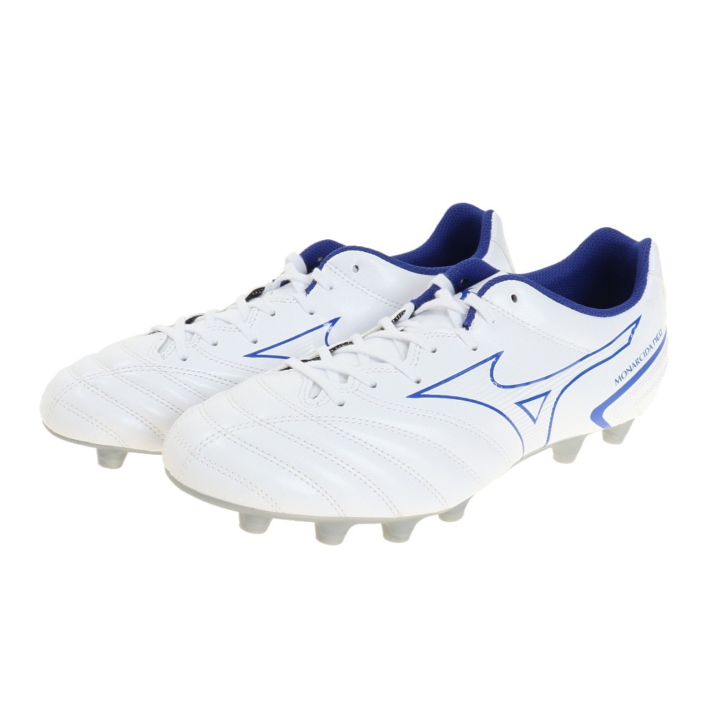 ミズノ（MIZUNO）（メンズ）サッカースパイク ハードグラウンド用/人工芝用 モナルシーダ NEO II SELECT P1GA222525