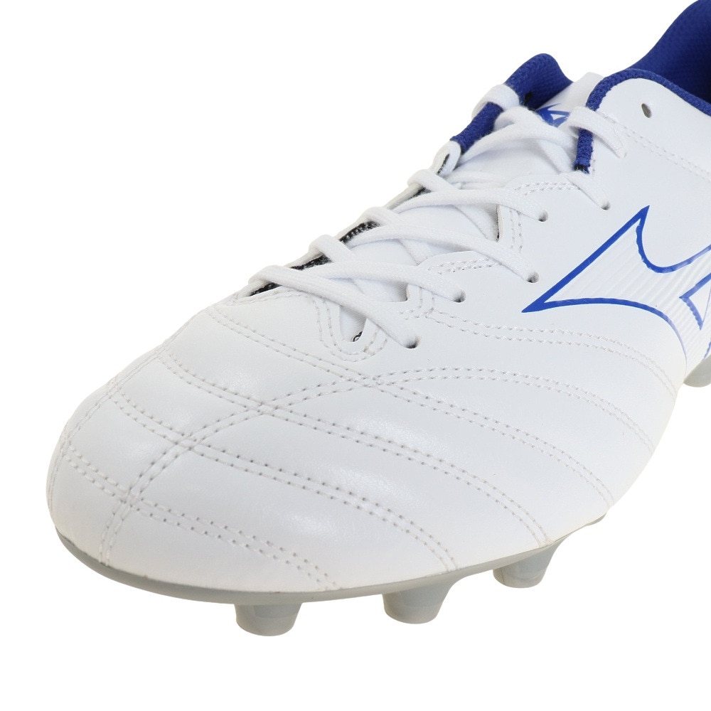 ミズノ（MIZUNO）（メンズ）サッカースパイク ハードグラウンド用/人工芝用 モナルシーダ NEO II SELECT P1GA222525