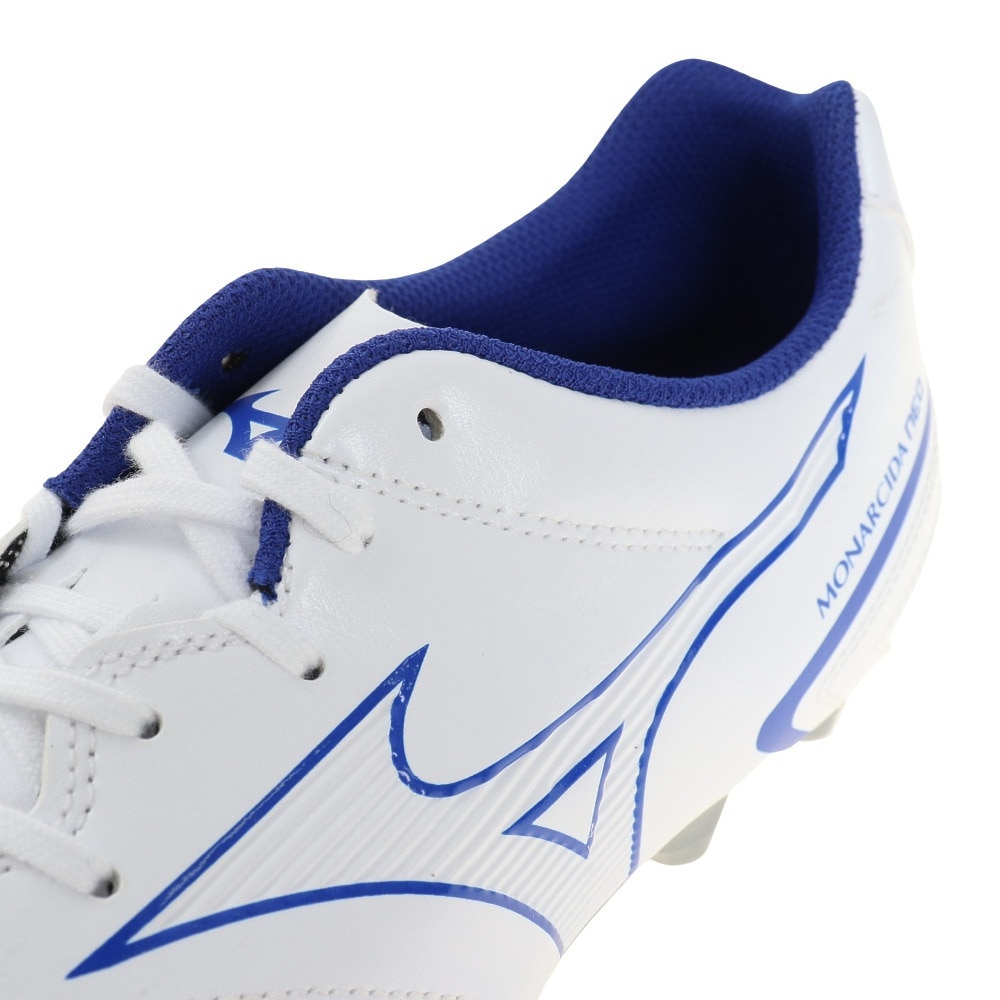 ミズノ（MIZUNO）（メンズ）サッカースパイク 土 芝 ハードグラウンド用/人工芝用 モナルシーダ NEO II SELECT P1GA222525