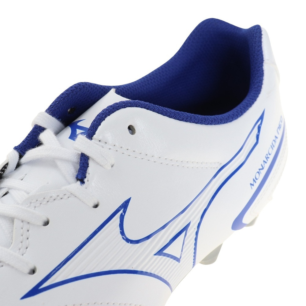 ミズノ（MIZUNO）（メンズ）サッカースパイク ハードグラウンド用/人工芝用 モナルシーダ NEO II SELECT P1GA222525