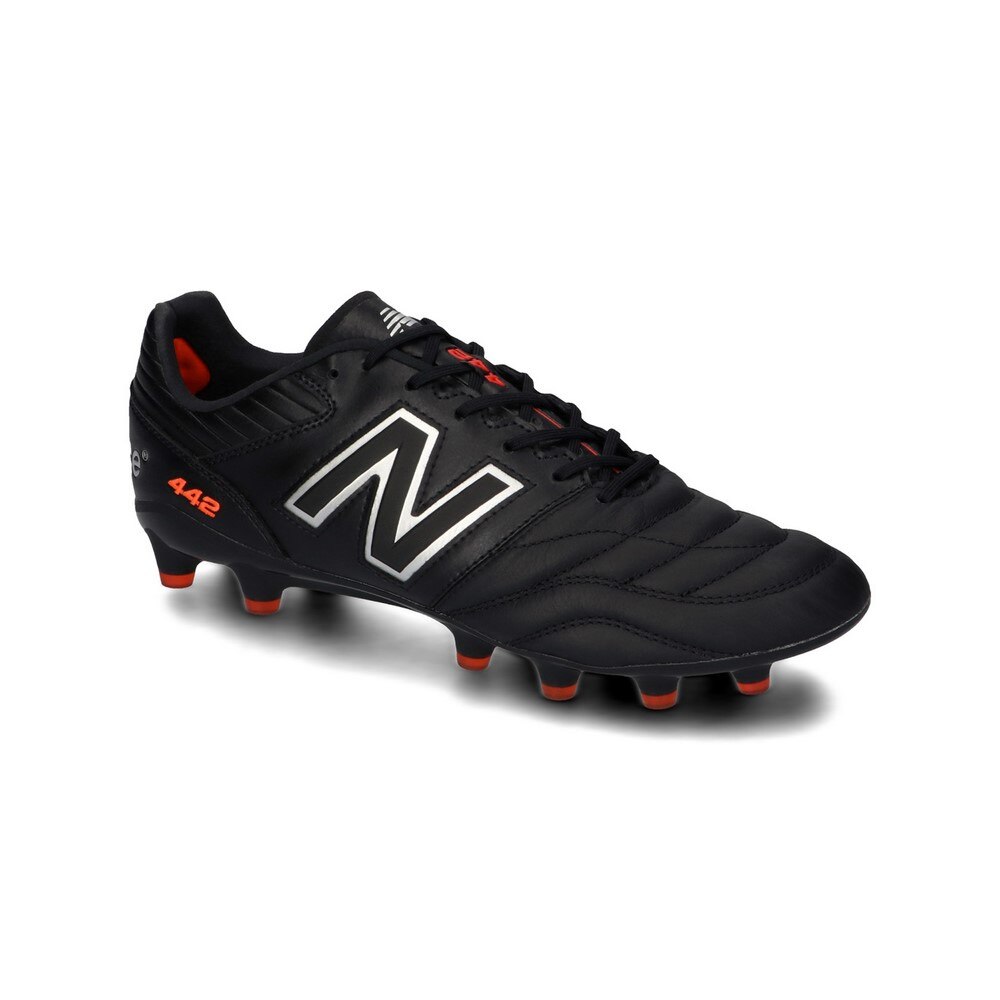 ニューバランス（new balance）（メンズ）サッカースパイク ハードグラウンド用 サッカーシューズ 442 PRO HG MS41HBK2 D