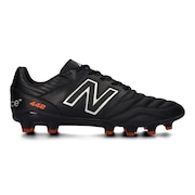 ニューバランス（new balance）（メンズ）サッカースパイク ハードグラウンド用 サッカーシューズ 442 PRO HG MS41HBK2 D