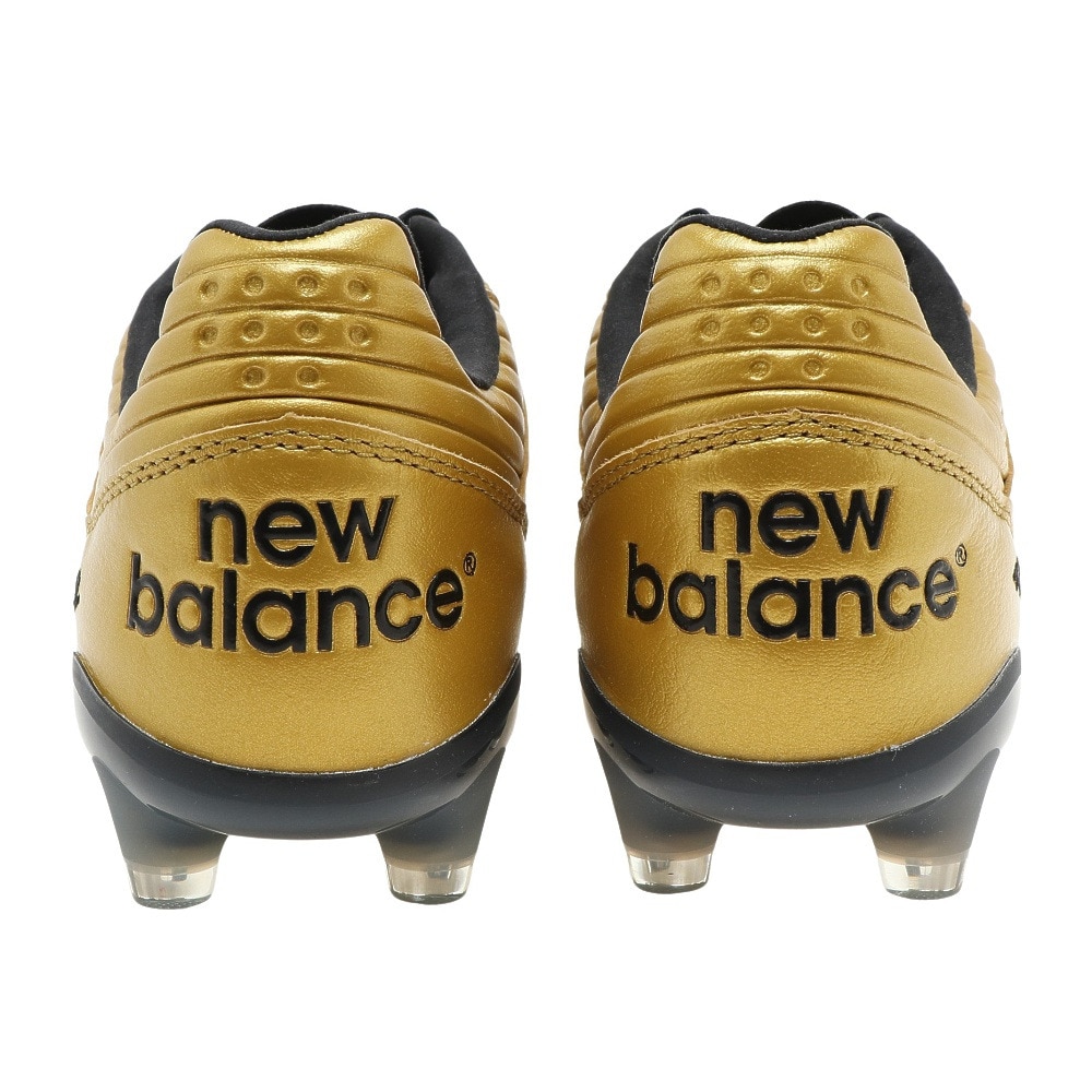 ニューバランス（new balance）（メンズ）サッカースパイク ハードグラウンド用 サッカーシューズ 442 v2 Pro HG LE2 MS41HLE2 D