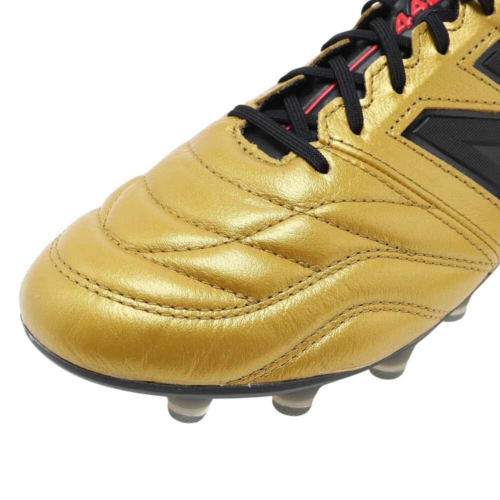 ニューバランス（new balance）（メンズ）サッカースパイク ハードグラウンド用 サッカーシューズ 442 v2 Pro HG LE2 MS41HLE2 D