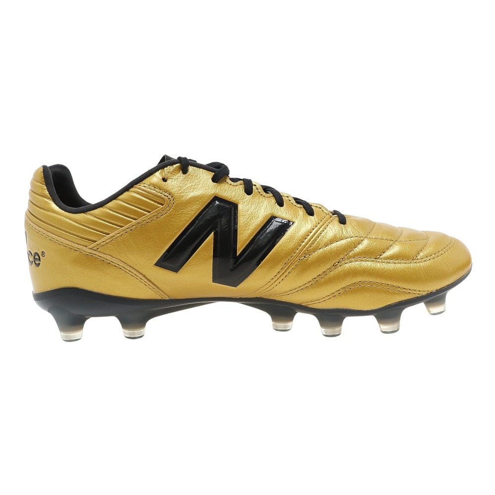 ニューバランス（new balance）（メンズ）サッカースパイク ハードグラウンド用 サッカーシューズ 442 v2 Pro HG LE2 MS41HLE2 D