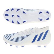 アディダス（adidas）（メンズ）サッカースパイク ハードグラウンド/人工芝用 プレデター エッジ.2 GW6146