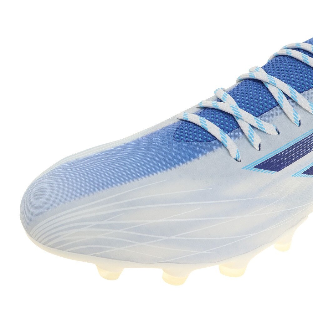 スパイク サッカー アディダス GW7463 HG SPEEDFLOW.1 X スピードフロー.1 エックス adidas AG