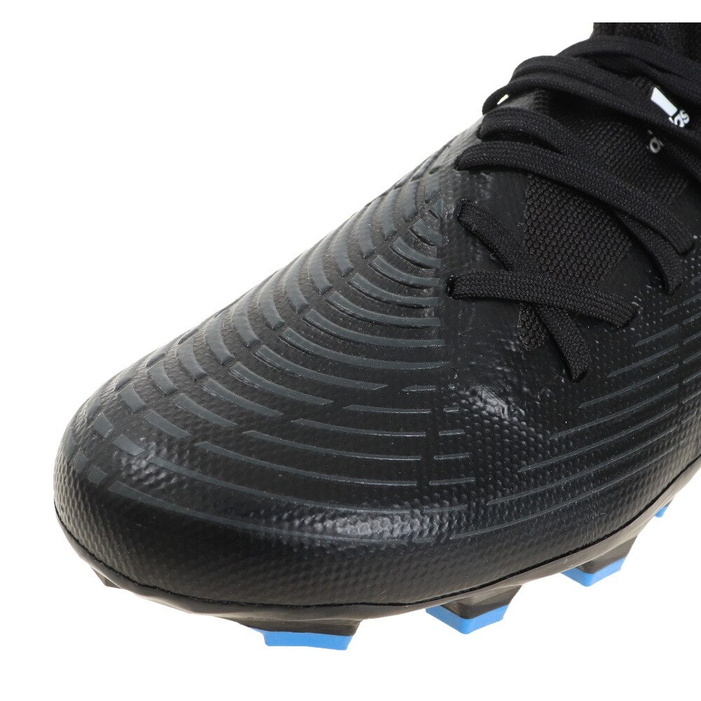アディダス サッカースパイク ハードグラウンド 人工芝用 プレデター エッジ 3 Gw9987 スポーツ用品はスーパースポーツゼビオ