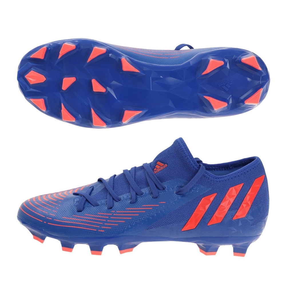 新品未使用　adidasプレデター　スパイク　FG/AG サッカーサッカー・フットサル