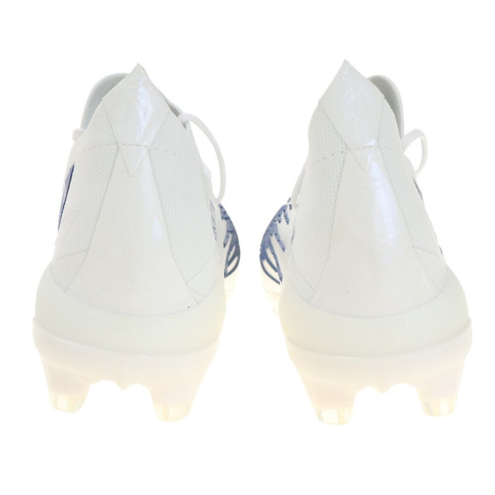 アディダス（adidas）（メンズ）サッカースパイク ハードグラウンド/人工芝用 プレデター エッジ.1 L ジャパン GZ6439