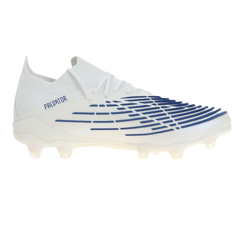 アディダス（adidas）（メンズ）サッカースパイク ハードグラウンド/人工芝用 プレデター エッジ.1 L ジャパン GZ6439