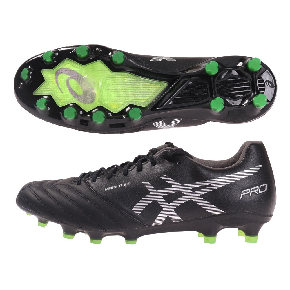 アシックス（ASICS）（メンズ、レディース）サッカースパイク サッカーシューズ DSライト DS LIGHT X-FLY PRO 1101A025.004