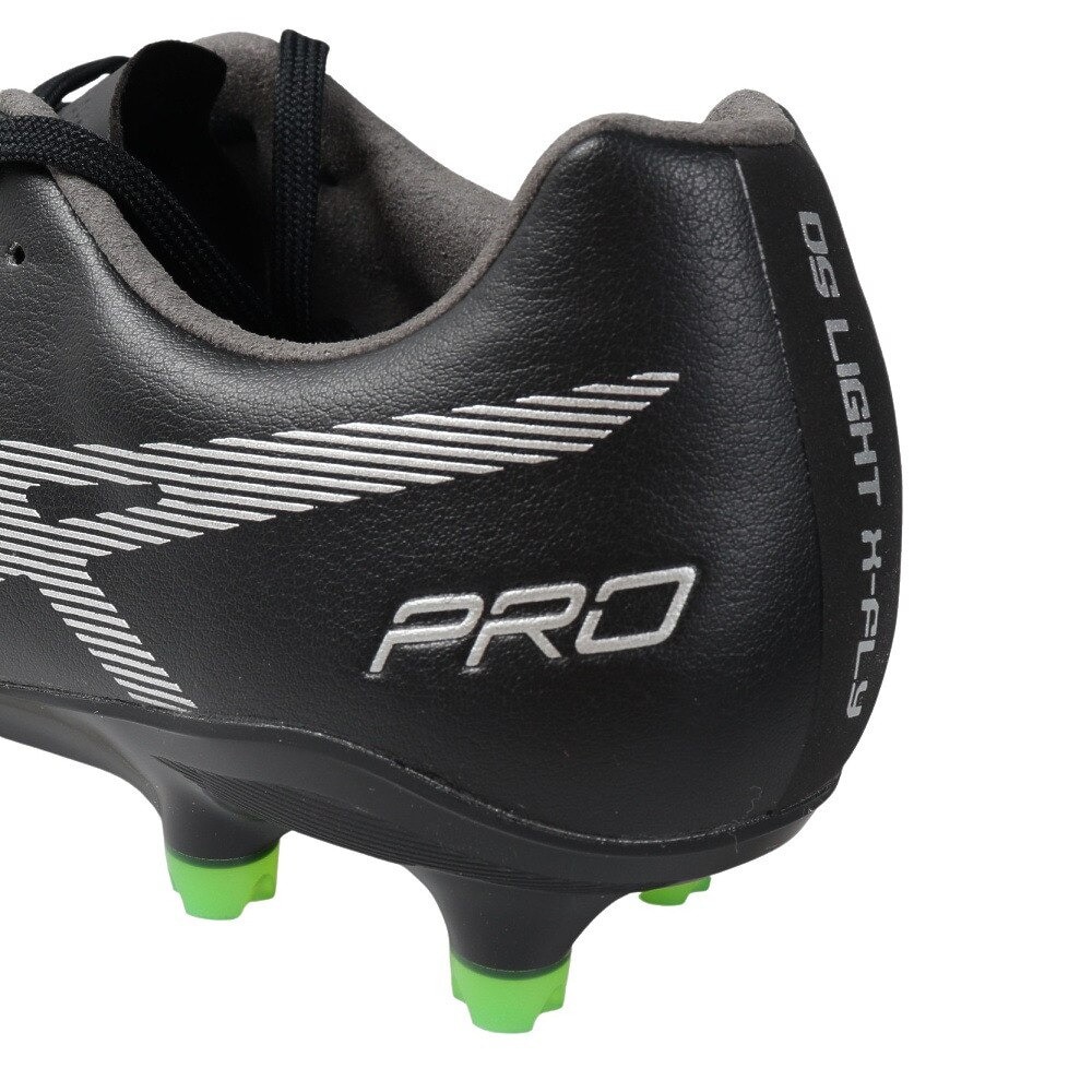 アシックス（ASICS）（メンズ、レディース）サッカースパイク サッカーシューズ DSライト DS LIGHT X-FLY PRO 1101A025.004