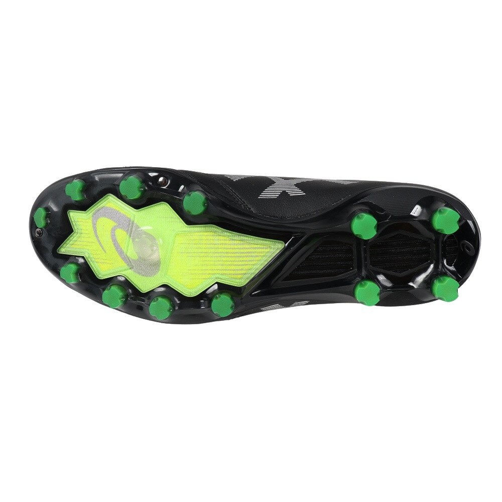 アシックス（ASICS）（メンズ、レディース）サッカースパイク 土 天然芝 人工芝用 サッカーシューズ DS ライト X-FLY PRO 1101A025.004