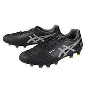 (メンズ、レディース)サッカースパイク 土 天然芝 人工芝用 サッカーシューズ DS ライト X-FLY PRO 1101A025.004