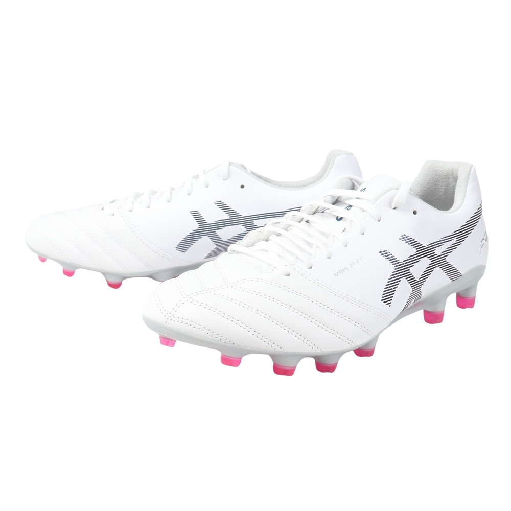 アシックス（ASICS）（メンズ）サッカースパイク 土グラウンド・天然芝・人工芝用 サッカーシューズ DSライト X-FLY PRO  1101A025.103