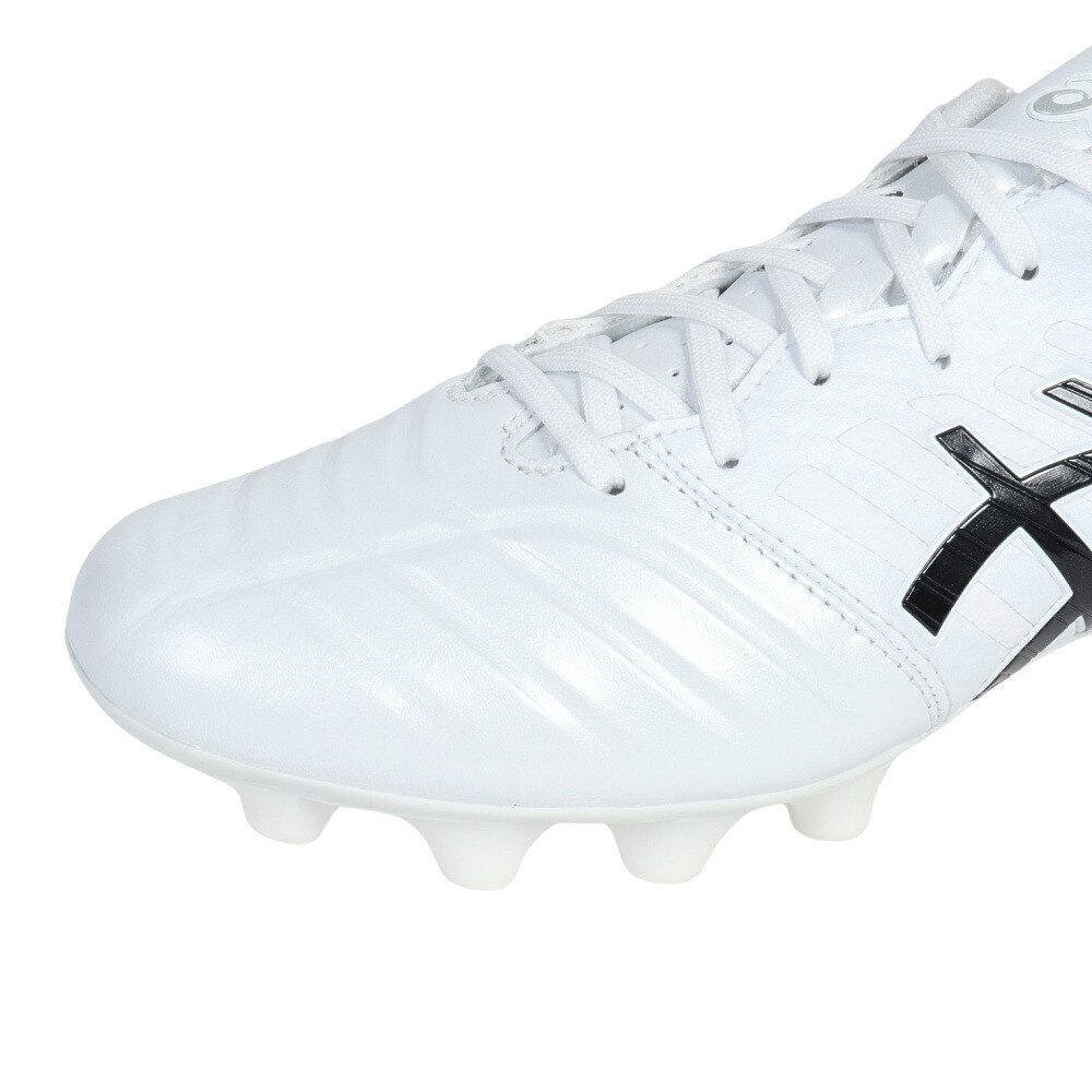 アシックス（ASICS）（メンズ、レディース）サッカースパイク ハードグラウンド/人工芝用 サッカーシューズ DSライト 1103A068.100