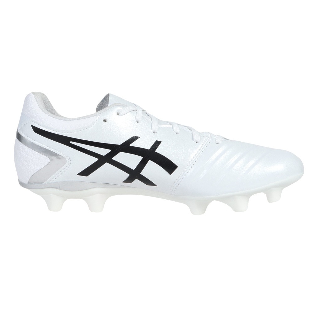 アシックス（ASICS）（メンズ、レディース）サッカースパイク ハードグラウンド/人工芝用 サッカーシューズ DSライト 1103A068.100