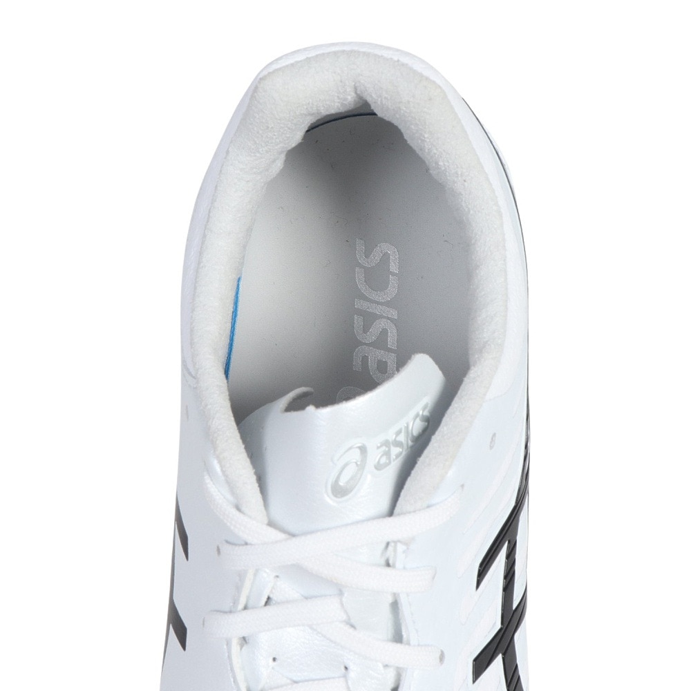 アシックス（ASICS）（メンズ、レディース）サッカースパイク ハードグラウンド/人工芝用 サッカーシューズ DSライト 1103A068.100
