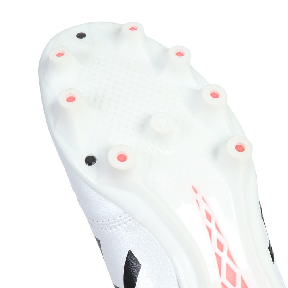 アシックス（ASICS）（メンズ、レディース）サッカースパイク ハードグラウンド/人工芝用 サッカーシューズ DSライト 1103A068.100