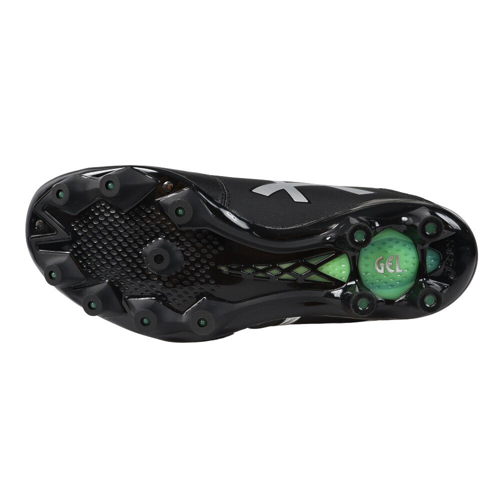 アシックス（ASICS）（メンズ、レディース）サッカースパイク サッカーシューズ DSライト DS LIGHT WIDE 1103A069.001★★★