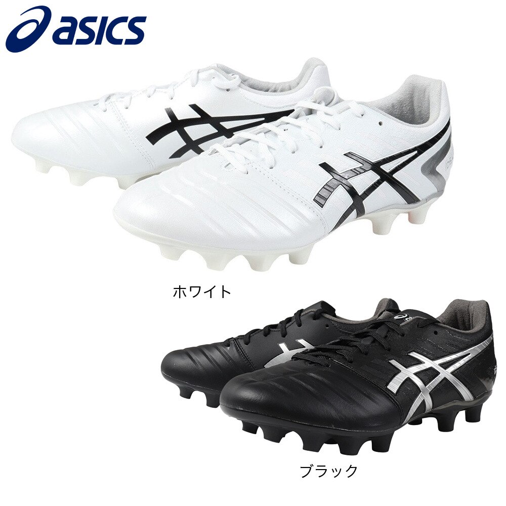 アシックス（ASICS）（メンズ、レディース）サッカースパイク サッカーシューズ DSライト DS LIGHT WIDE 1103A069.001★★★