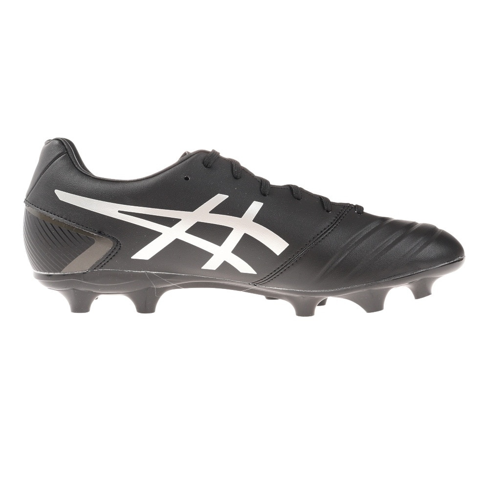 アシックス（ASICS）（メンズ）DSライト サッカースパイク 天然芝/人工芝/土グラウンド用 DS LIGHT CLUB 1103A074.001 サッカーシューズ