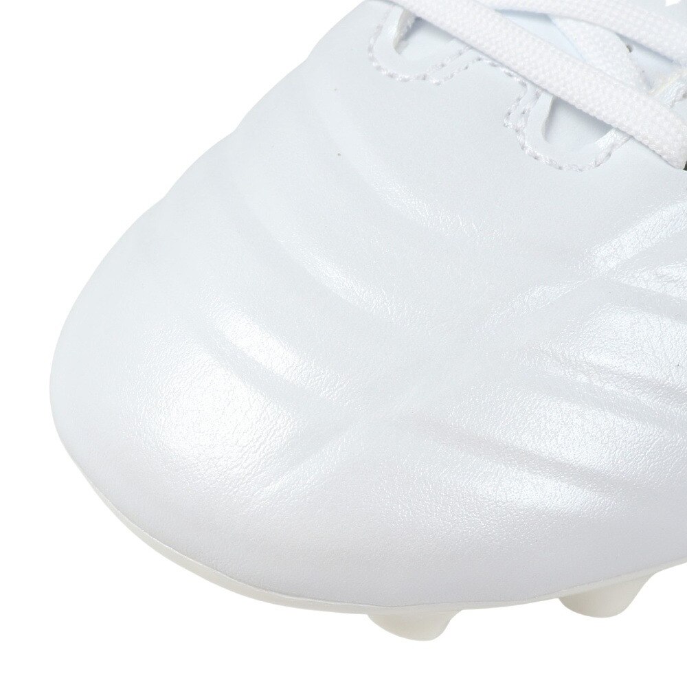 アシックス（ASICS）（メンズ、レディース）サッカースパイク ハードグラウンド/人工芝用 サッカーシューズ DS ライト CLUB 1103A074.100