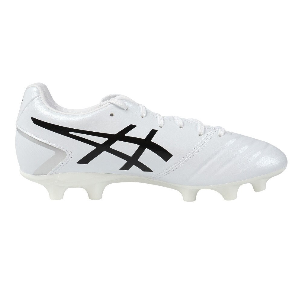 アシックス（ASICS）（メンズ、レディース）サッカースパイク ハードグラウンド/人工芝用 サッカーシューズ DS ライト CLUB 1103A074.100