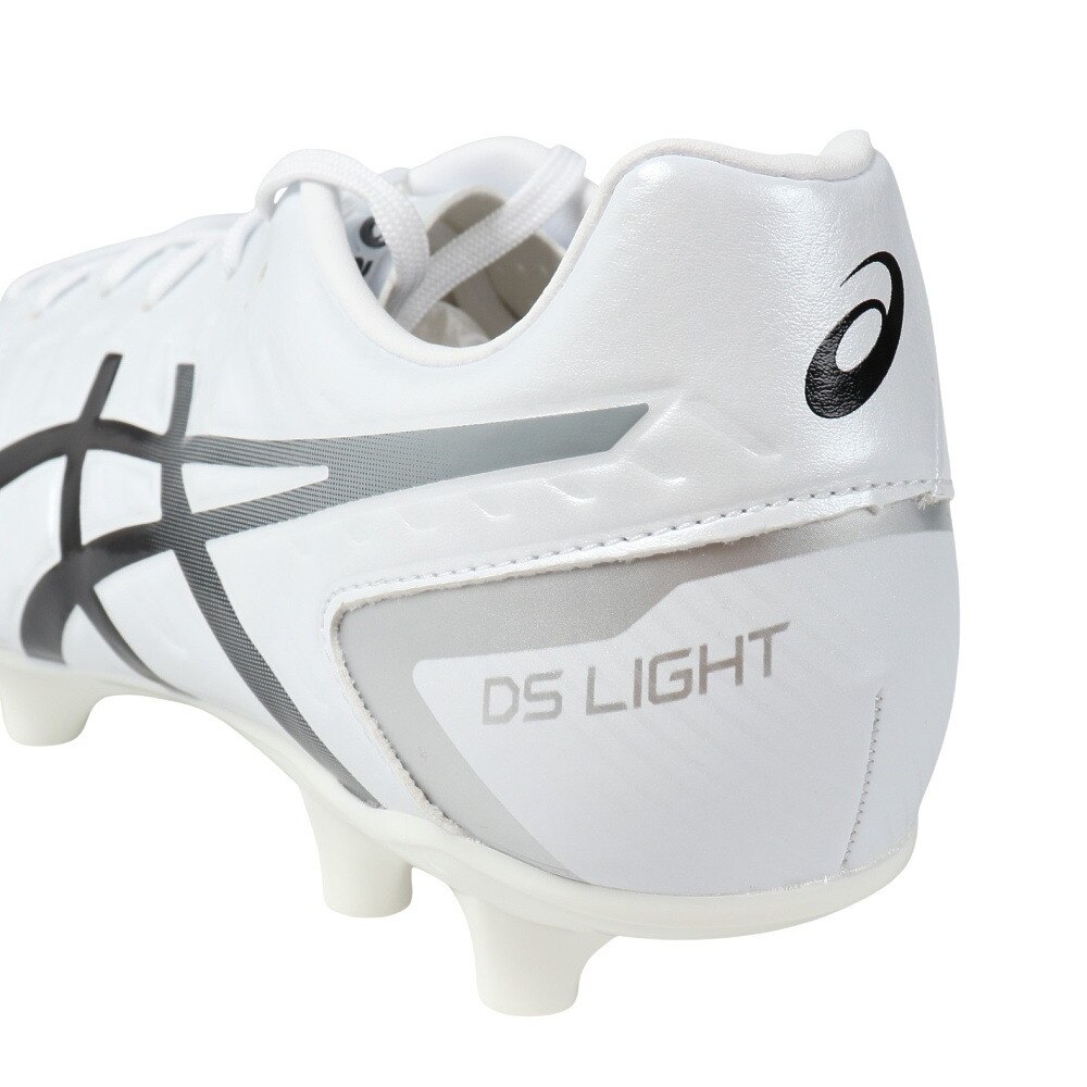 アシックス（ASICS）（メンズ、レディース）サッカースパイク サッカーシューズ DSライト DS LIGHT CLUB 1103A074.100
