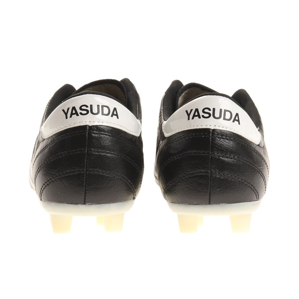 ヤスダ（YASUDA）（メンズ）サッカースパイク ハードグラウンド/天然芝/人工芝用 リガレスタ Ligaresta Pro F20001-0001W
