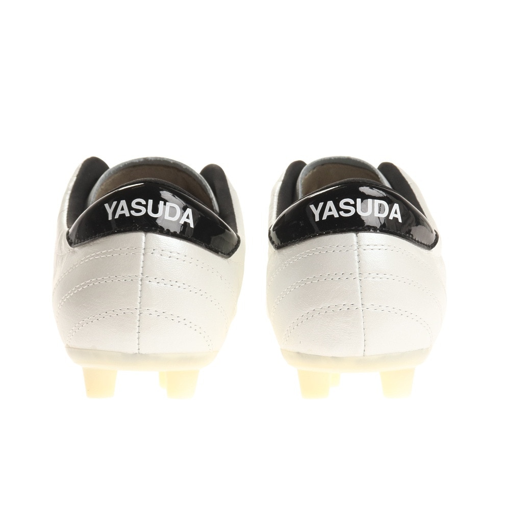 ヤスダ（YASUDA）（メンズ）サッカースパイクリガレスタ Ligaresta Pro F20001-0100W