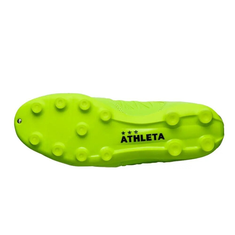 アスレタ（ATHLETA）（メンズ）サッカースパイク ハードグラウンド用 サッカーシューズ 10013 O-Rei Futebol H003 F GRN 10013