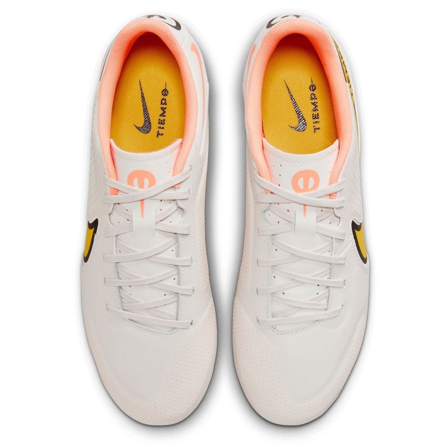 ナイキ（NIKE）（メンズ）サッカースパイク ハードグラウンド用 サッカーシューズ レジェンド 9 アカデミー HG DB0626-002