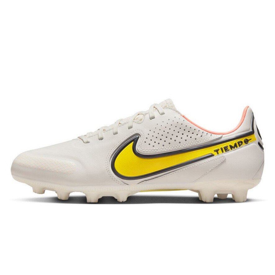 ナイキ（NIKE）（メンズ）サッカースパイク ハードグラウンド用 サッカーシューズ レジェンド 9 PRO HG DB5621-002