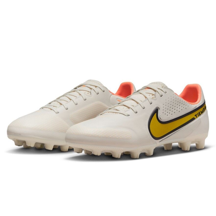 ナイキ（NIKE）（メンズ）サッカースパイク ハードグラウンド用 サッカーシューズ レジェンド 9 PRO HG DB5621-002