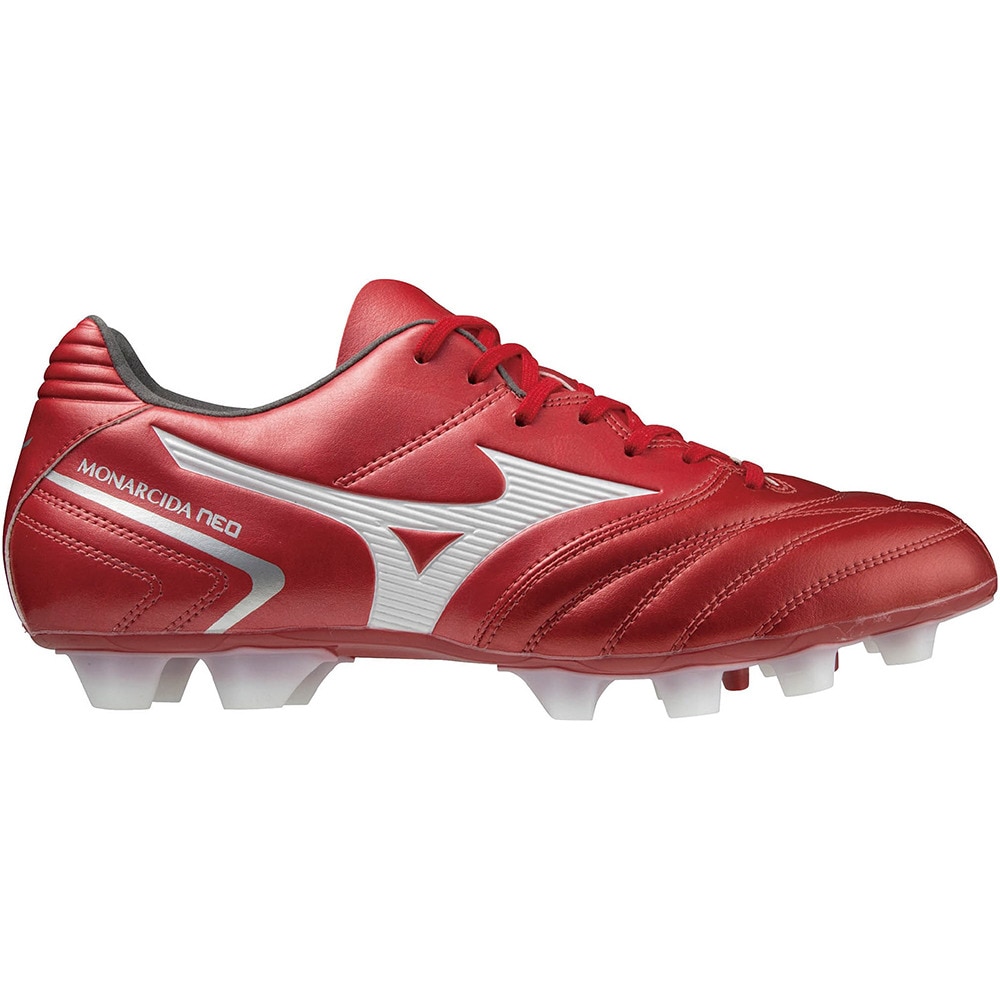 ミズノ（MIZUNO）（メンズ、レディース）サッカースパイク 天然芝/土/人工芝グラウンド用 サッカーシューズ モナルシーダNEO II SW  P1GA222460 スポーツ用品はスーパースポーツゼビオ
