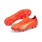 プーマ（PUMA）（メンズ）サッカースパイク 堂安律選手 着用シリーズ 土/人工芝用 ウルトラ アルティメット HG/AG 10689603