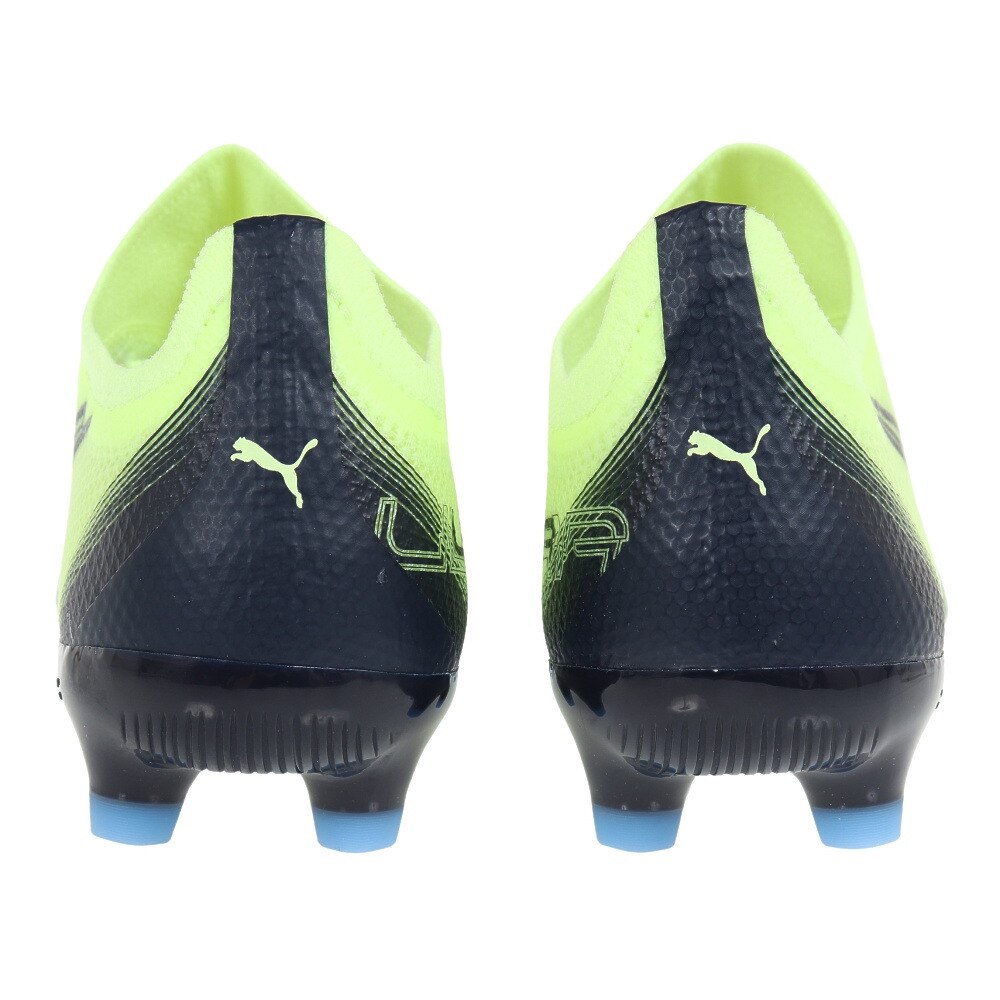 プーマ（PUMA）（メンズ）サッカースパイク ハードグラウンド/人工芝用 ウルトラ マッチ HG/AG 10690101★★★