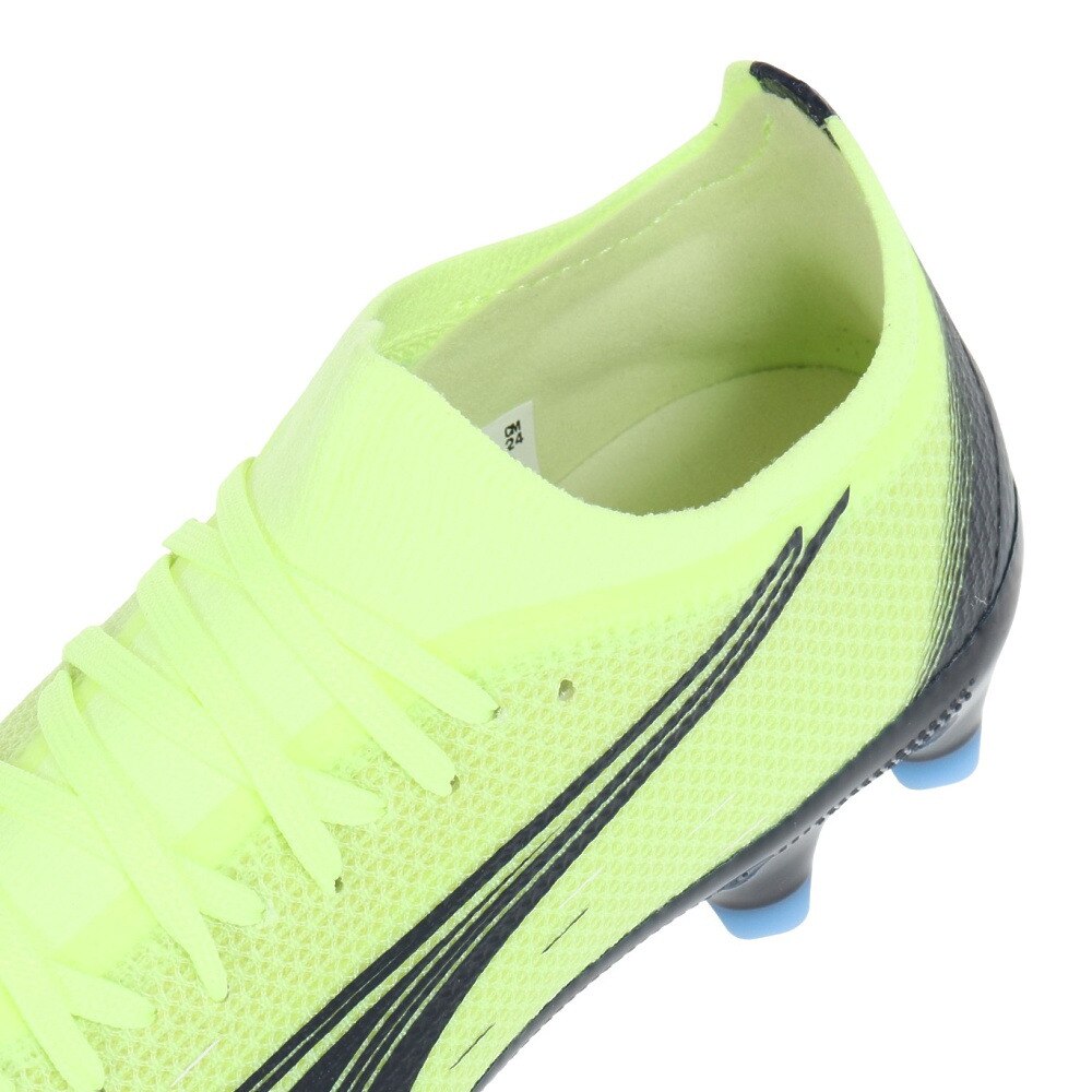 プーマ（PUMA）（メンズ）サッカースパイク ハードグラウンド/人工芝用 ウルトラ マッチ HG/AG 10690101★★★