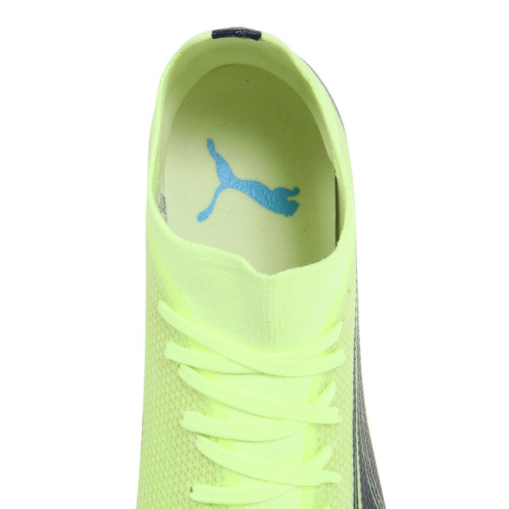 プーマ（PUMA）（メンズ）サッカースパイク ハードグラウンド/人工芝用 ウルトラ マッチ HG/AG 10690101★★★