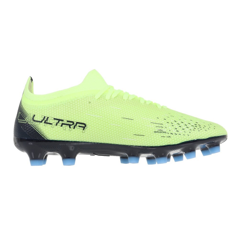 プーマ（PUMA）（メンズ）サッカースパイク ハードグラウンド/人工芝用 ウルトラ マッチ HG/AG 10690101★★★
