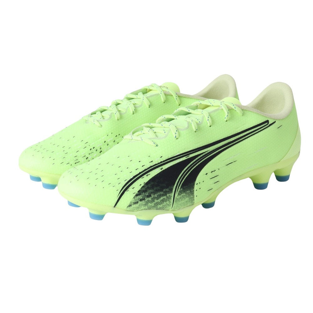 ＰＵＭＡ（並） サッカースパイク ハード/人工芝用 ウルトラ プロ HG/AG 10693201 ２４．５ 20 シューズ