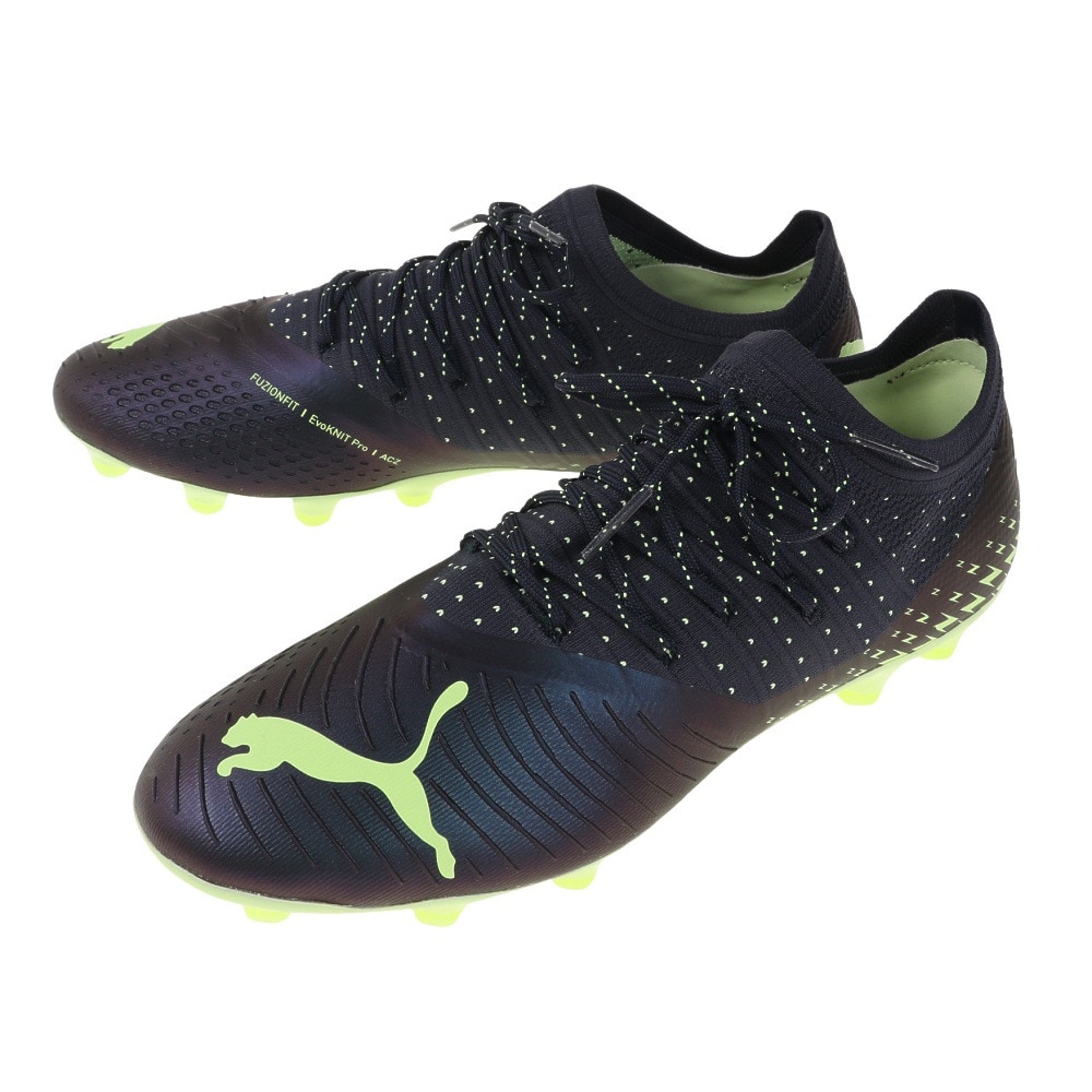 PUMA プーマ フューチャー Z 1.1 FG/AG  サッカー スパイク