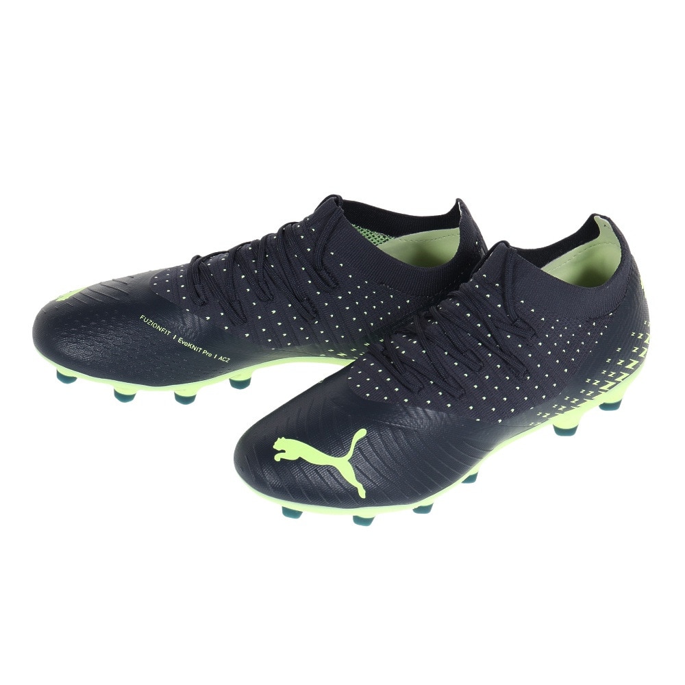 プーマ（PUMA）（メンズ）サッカースパイク フューチャー Z 3.4 HG/AG