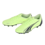 プーマ（PUMA）（メンズ）サッカースパイク ハード/人工芝用 サッカーシューズ ウルトラ プレイ HG/AG 10711101
