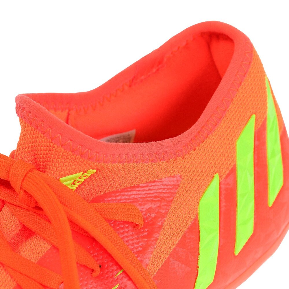 アディダス（adidas）（メンズ）サッカースパイク サッカーシューズ プレデター エッジ3 LHG/AG GW0953