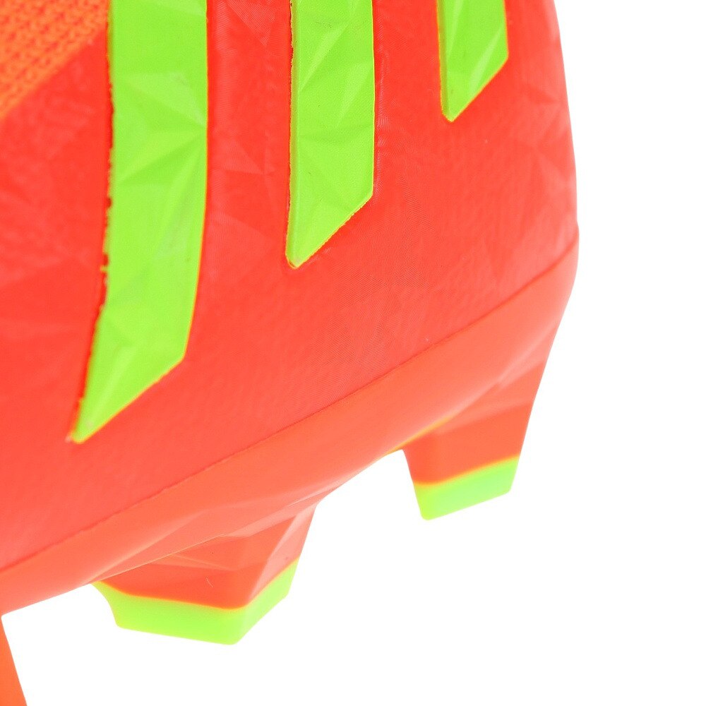 アディダス（adidas）（メンズ）サッカースパイク サッカーシューズ プレデター エッジ3 LHG/AG GW0953