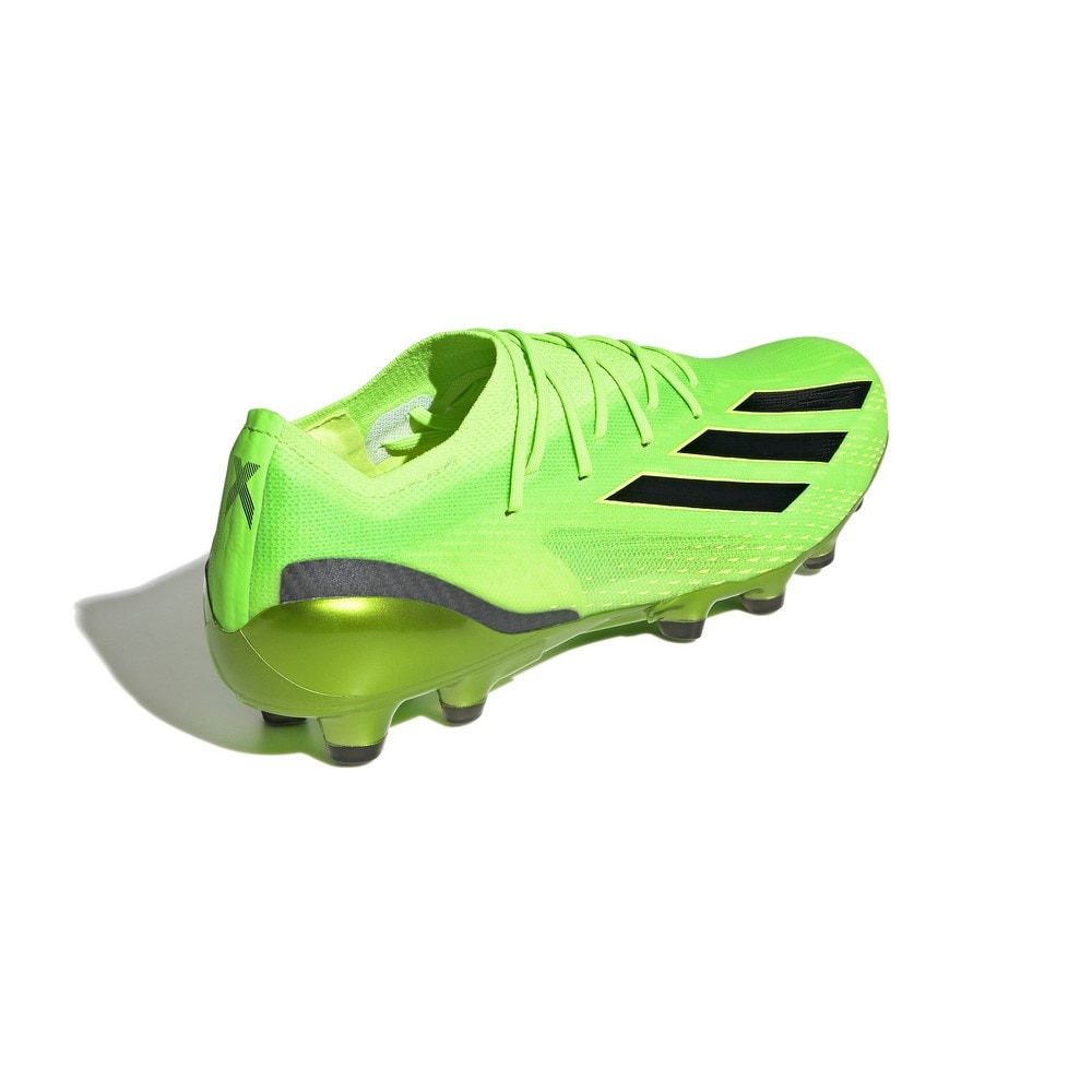 アディダス（adidas）（メンズ）サッカースパイク エックス スピードポータル.1 HG/AG 土・人工芝用 GW8437